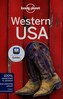 Lonely Planet Western USA Guide