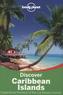 Lonely Planet Discover Caribbean Islands
