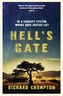 Hell's Gate. Hell's Gate - Mord in Kenia, englische Ausgabe