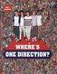 Where's One Direction?