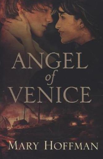 The Angel of Venice