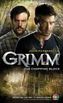 Grimm - The Chopping Block. Grimm, Die Schlachtbank, englische Ausgabe