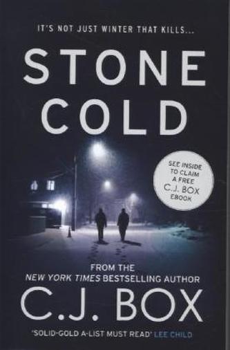 Stone Cold