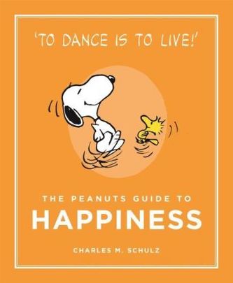 The Peanuts Guide to Love