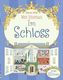Mein Stickerbuch: Im Schloss