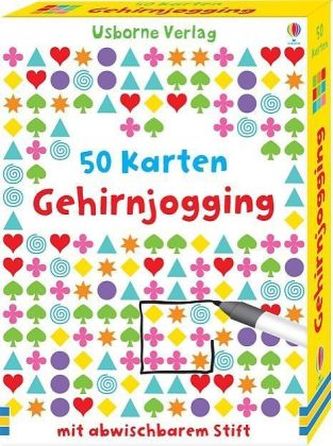 Gehirnjogging