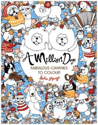 A Million Dogs