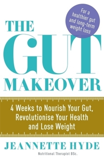 The Gut Makeover