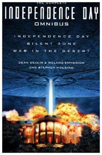 The Complete Independence Day Omnibus