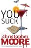 You Suck. Liebe auf den ersten Biss, englische Ausgabe