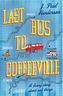 Last Bus to Coffeeville. Letzter Bus nach Coffeeville, englische Ausgabe