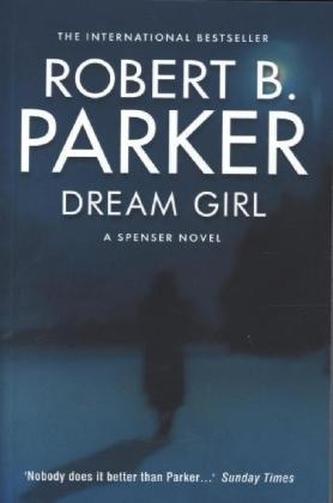 Dream Girl. Hundert Dollar Baby, englische Ausgabe
