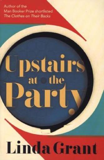 Upstairs at the Party