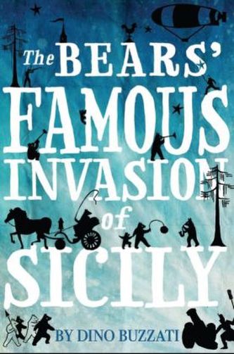 The Bears Famous Invasion of Sicily