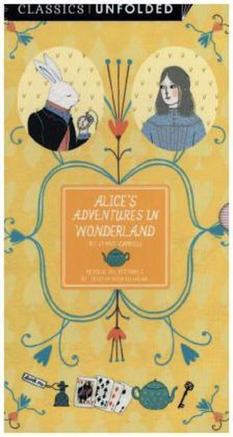 Alice's Adventures in Wonderland