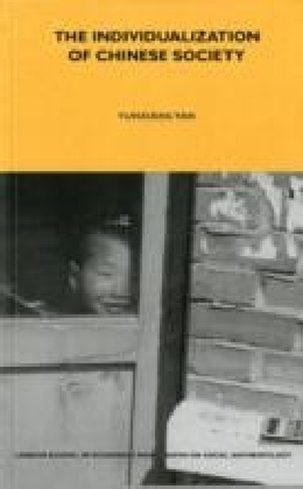 The Individualization of Chinese Society
