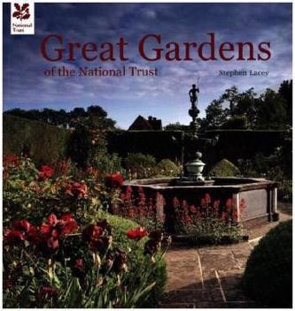 Great Gardens of the National Trust