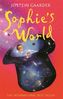 Sophie's World: A Novel About the History of Philosophy. Sofies Welt, englische Ausgabe