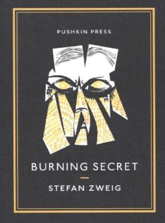 Burning Secret