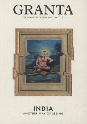 India, another Way of Seeing