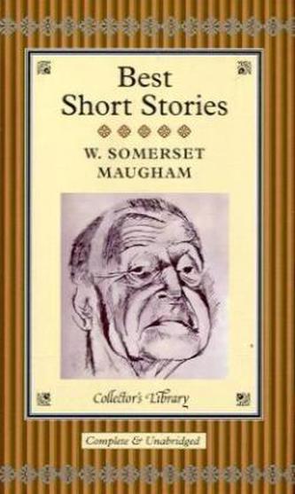Best Short Stories