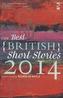 The Best British Short Stories 2014