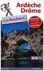 Guide du Routard Ardèche, Drôme 2016/2017