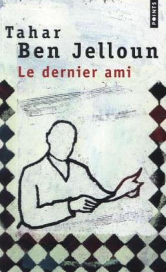 Le Dernier ami. Der letzte Freund, französische Ausgabe