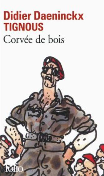 Corvée de bois