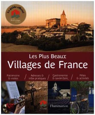 Les Plus Beaux Villages de France