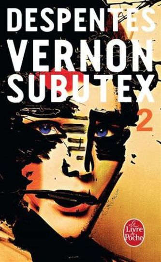 Vernon Subutex. Vol.2