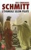 L' Evangile selon Pilate. Das Evangelium nach Pilatus, französische Ausgabe
