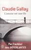 L'amour est une île. Die Liebe ist eine Insel, französische Ausgabe