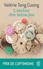 L'atelier des miracles. Das Atelier der Wunder, französische Ausgabe