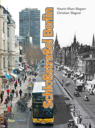 Schloßstraße! Berlin