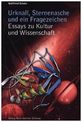 Urknall, Sternenasche und ein Fragezeichen