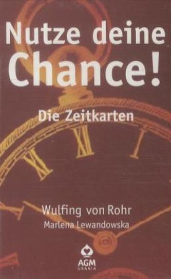 Nutze Deine Chance!, Orakelkarten