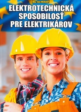 Elektrotechnická spôsobilosť pre elektrikárov
