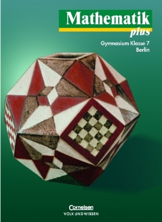 7. Schuljahr, Schülerbuch