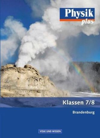 Klassen 7/8, Schülerbuch