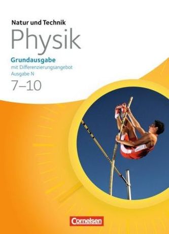 7.-10. Schuljahr, Schülerbuch