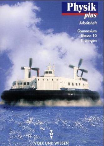 Arbeitsheft, Klasse 10
