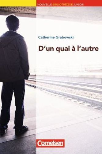 D' un quai à l' autre