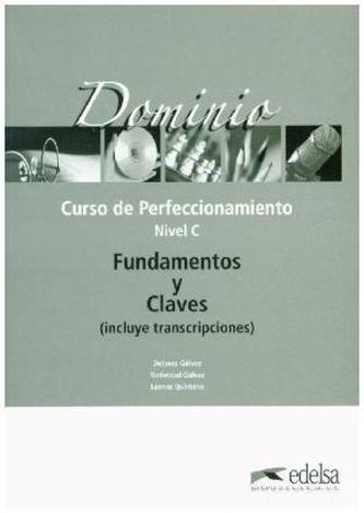 Curso Perfeccionamiento Clave