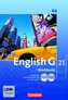 8. Schuljahr, Workbook m. CD-ROM u. Audio-CD
