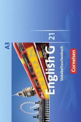 7. Schuljahr, Vokabeltaschenbuch