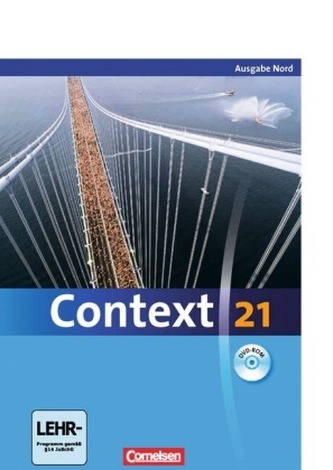 Schülerbuch, m. DVD-ROM, Ausgabe Nord (Bremen, Hamburg, Niedersachsen, Schleswig-Holstein)