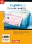 10. Klasse, Vokabelkartei interaktiv, 1 CD-ROM