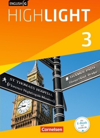 7. Schuljahr, Schülerbuch