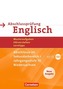 Abschlussprüfung Englisch, English G 21, Sekundarstufe I Niedersachsen, Mittlerer Schulabschluss, m. Audio-CD
